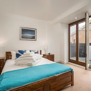 5, 48 Bishopsgate By Living Hébergement de vacances