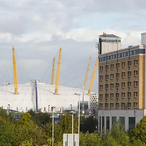 Express Greenwich By Ihg London