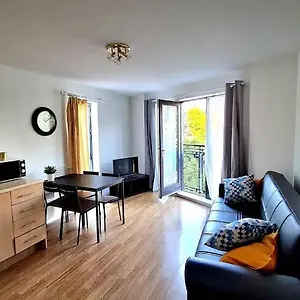 Lovely 5 Sleeper Flat - Upper Clapton Appartement