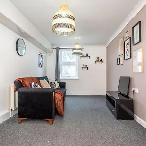 Spacious 1 Bed- Nunhead/peckham-sleeps 4 London