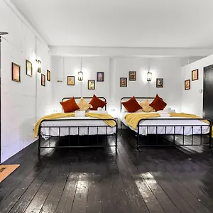  Apartamento Trendy And Eccentric Flat In Hackney
