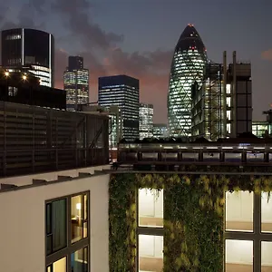 Doubletree By Hilton - Tower Of לונדון