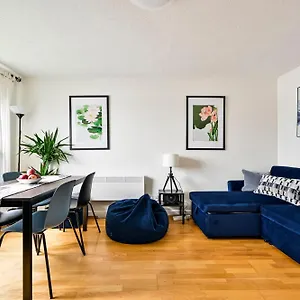  Apartamento River Views From Canary Wharf