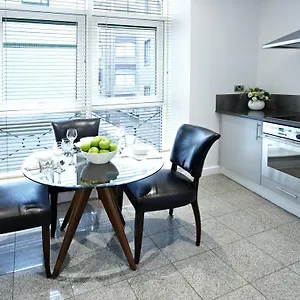  Apartamento 196 Bishopsgate
