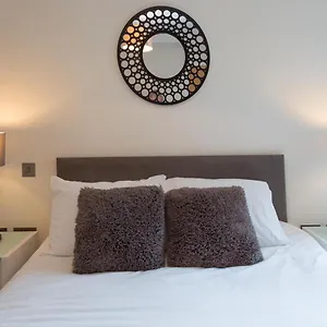 Tower Bridge Appartement