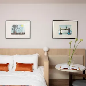 Bob W Tower Hill Residences Appartamento