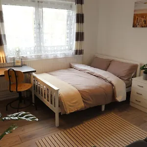 Bow House - Sleepylodge Maison d'hôtes