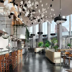 The Stratford, Autograph Collection London