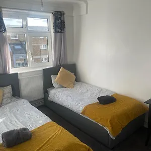  Penzion Budget Maisonette