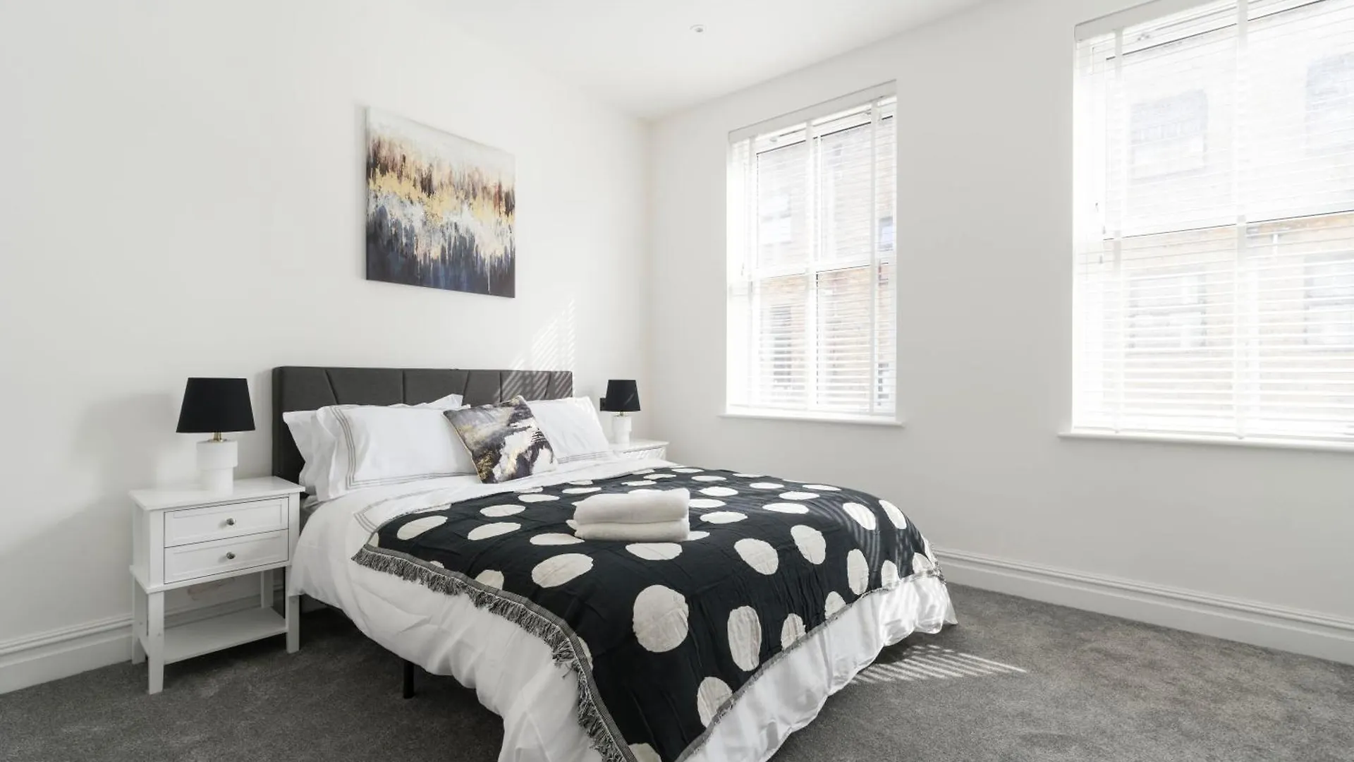 The Royal Whitechapel Apartment London 0*,  United Kingdom