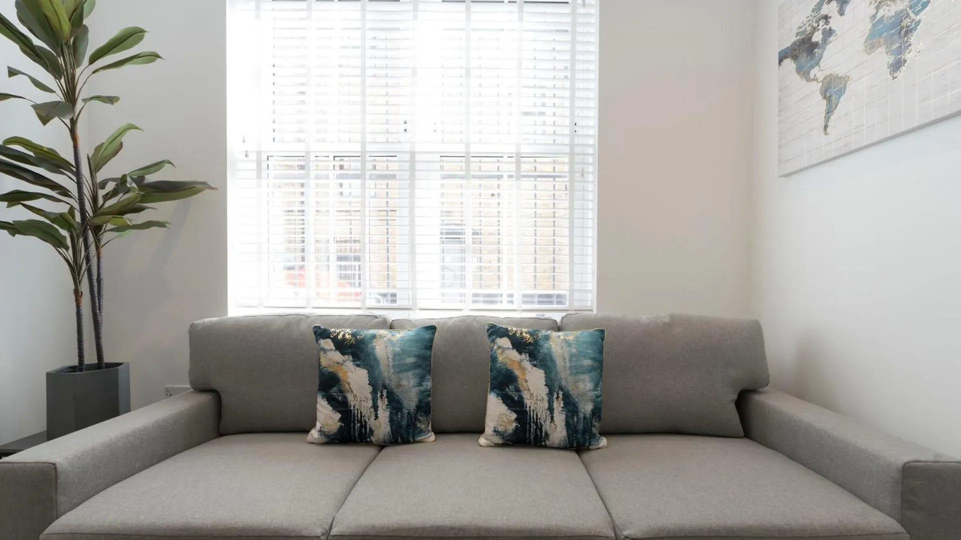 The Royal Whitechapel Apartment London United Kingdom