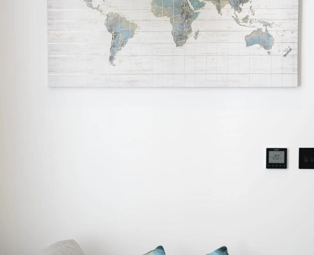 The Royal Whitechapel Apartment London United Kingdom