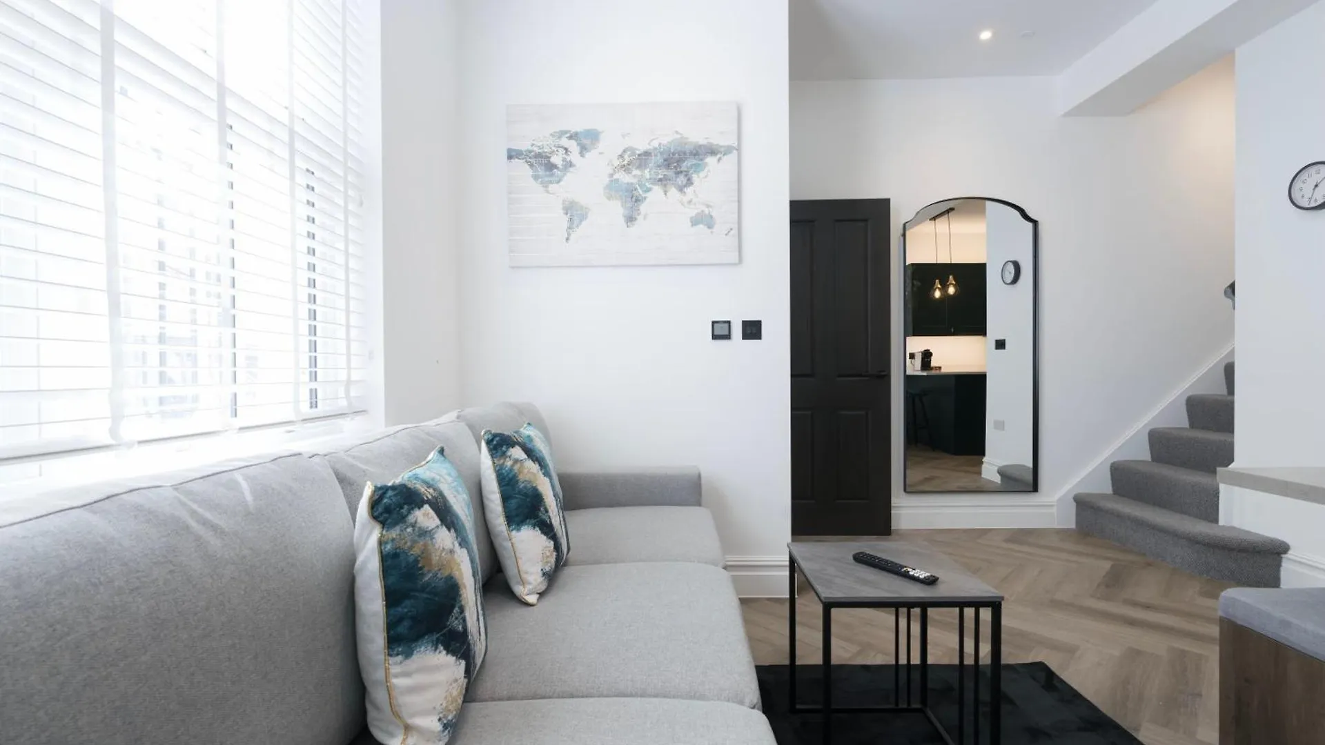 The Royal Whitechapel Apartment London 0*,  United Kingdom