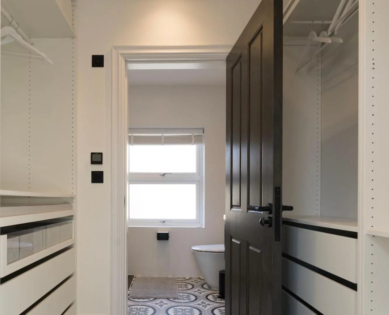 The Royal Whitechapel Apartment London