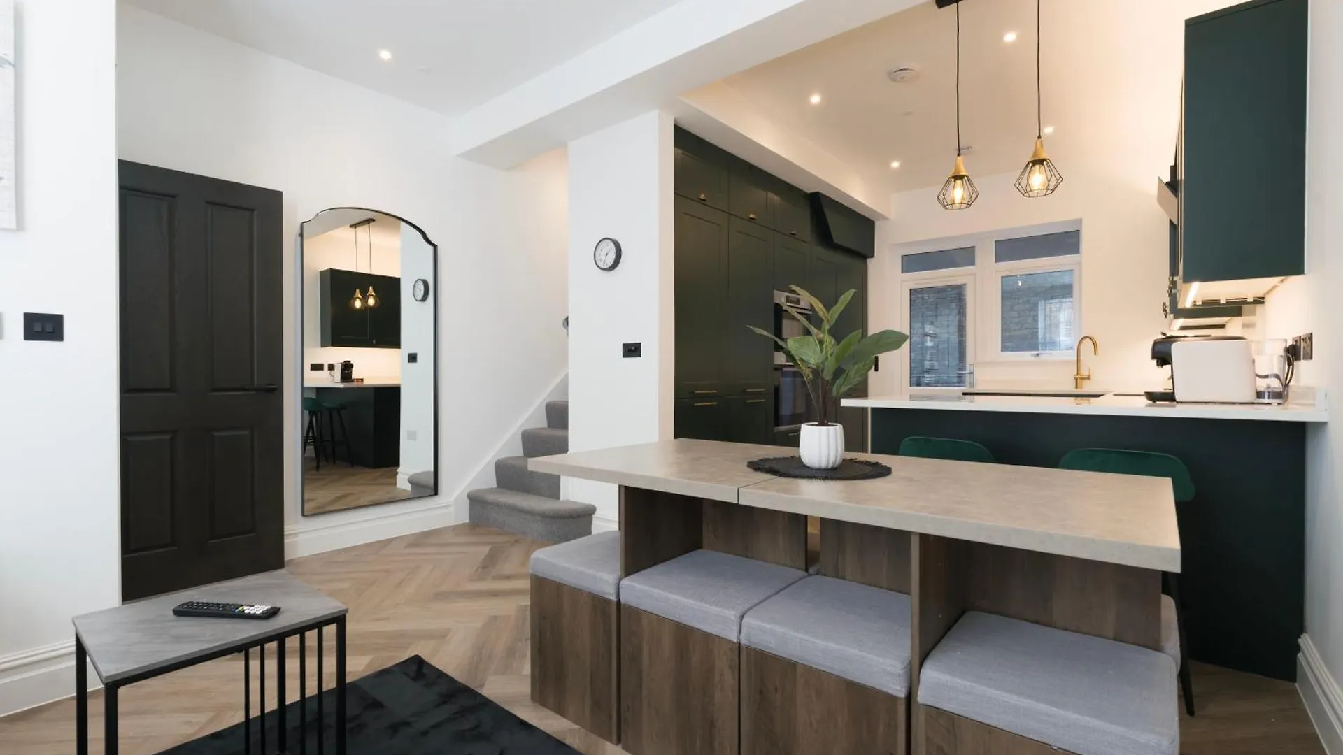 The Royal Whitechapel Apartment London 0*,  United Kingdom
