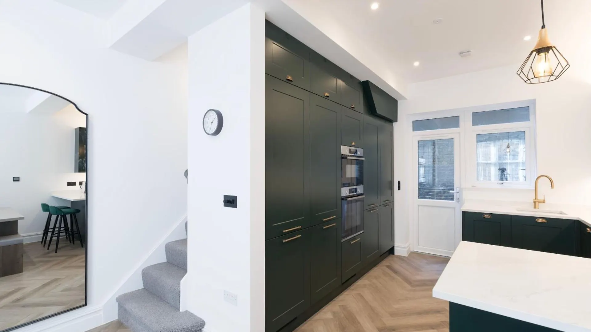 The Royal Whitechapel Apartment London United Kingdom