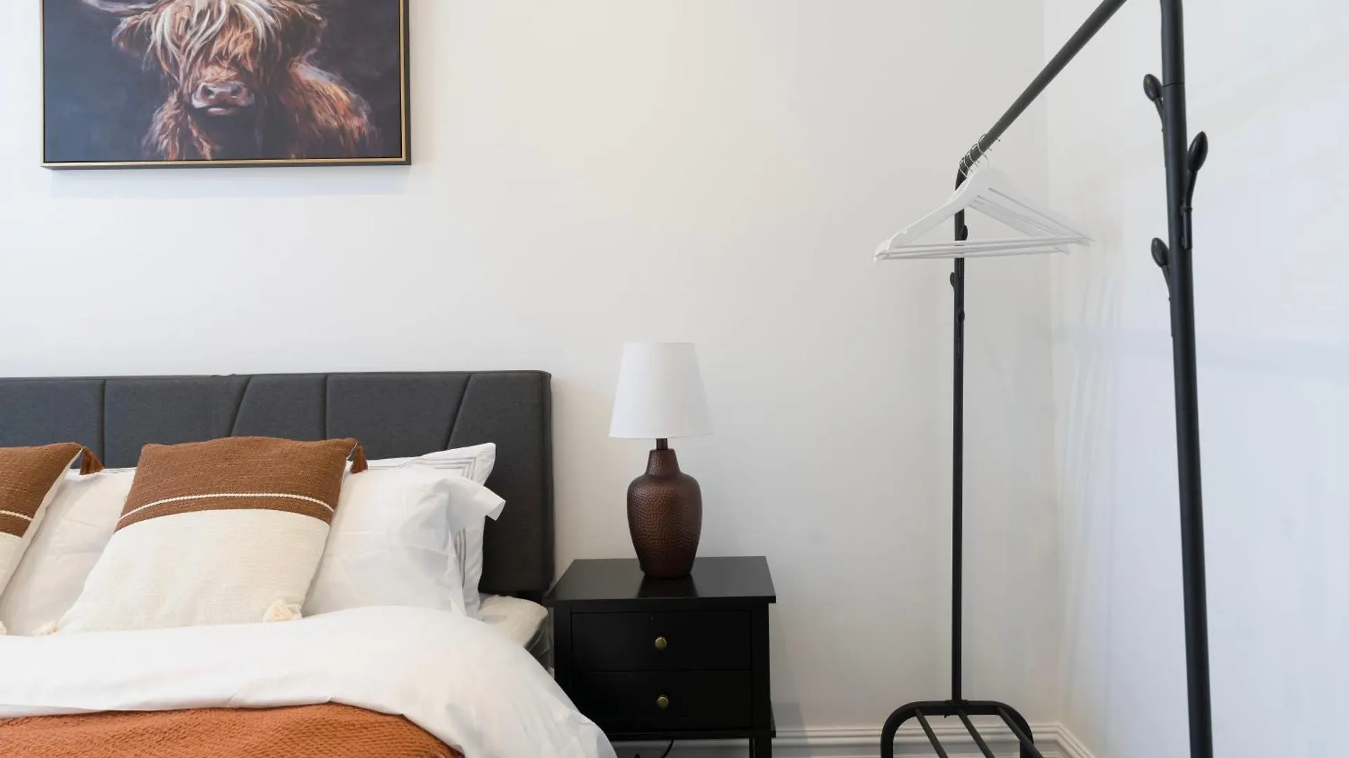 The Royal Whitechapel Apartment London