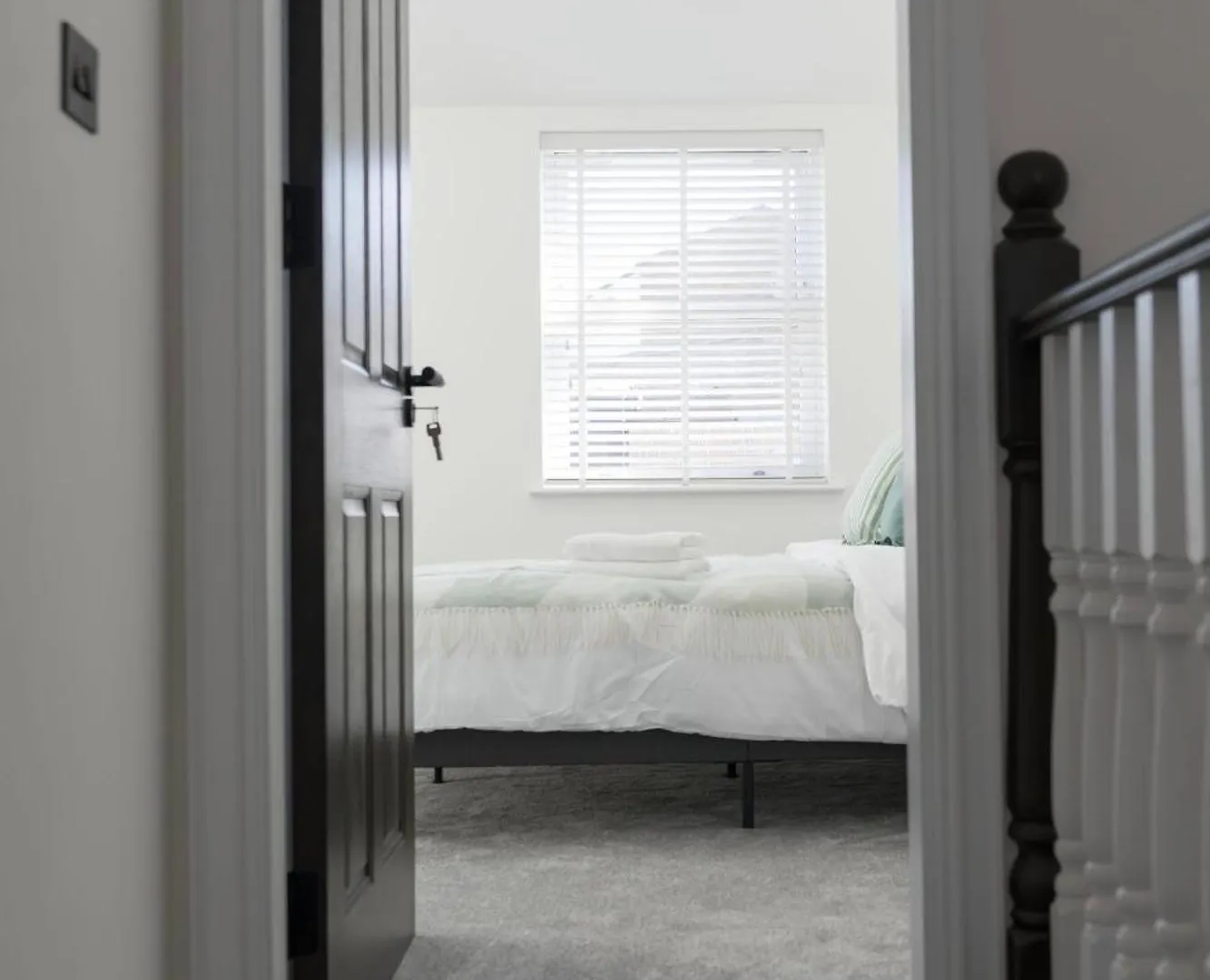 The Royal Whitechapel Apartment London 0*,