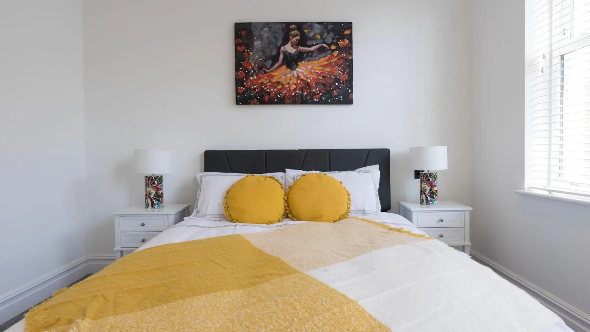 The Royal Whitechapel Apartment London United Kingdom