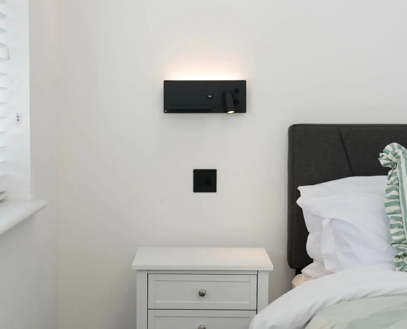 The Royal Whitechapel Apartment London