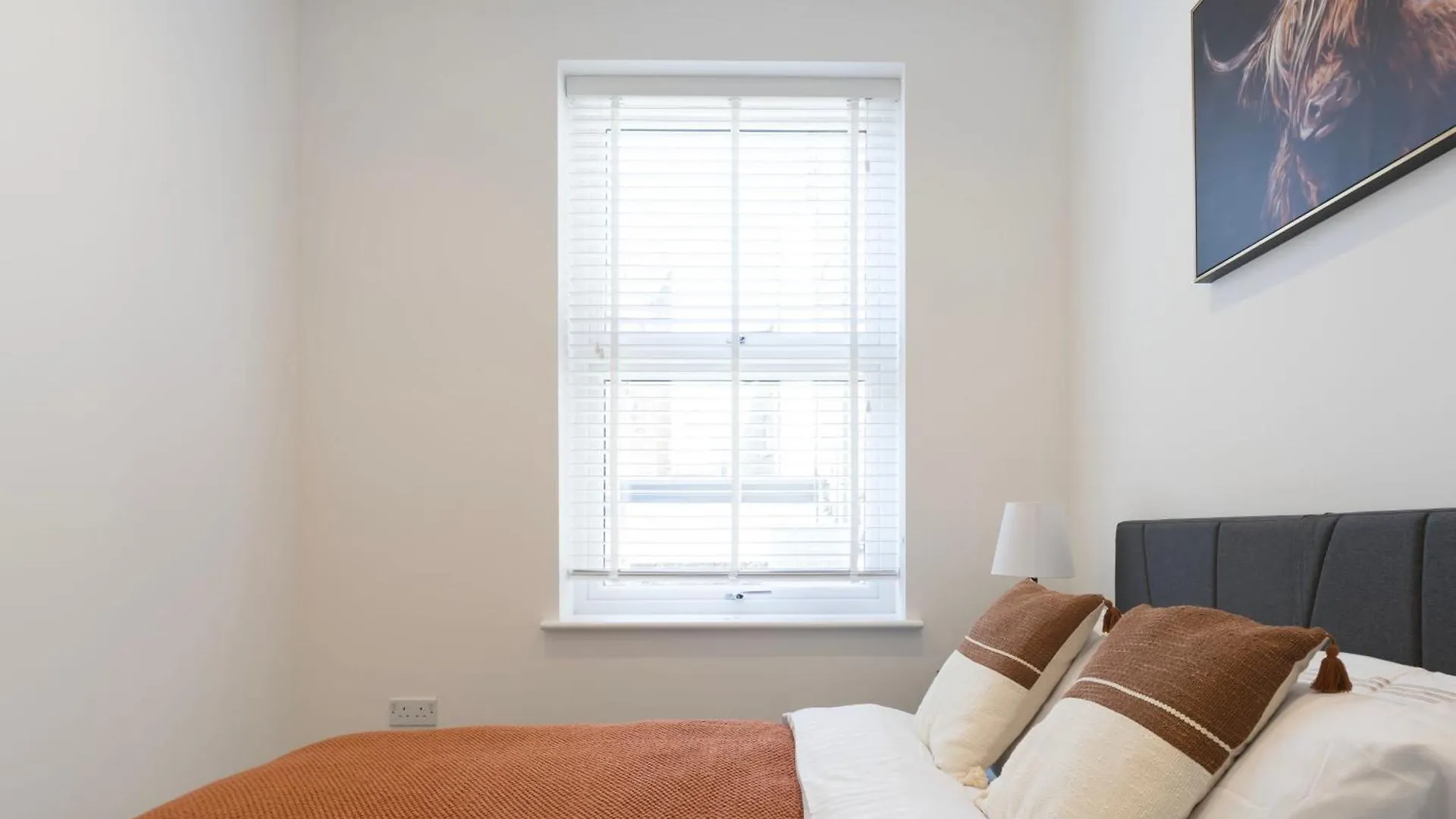 The Royal Whitechapel Apartment London United Kingdom