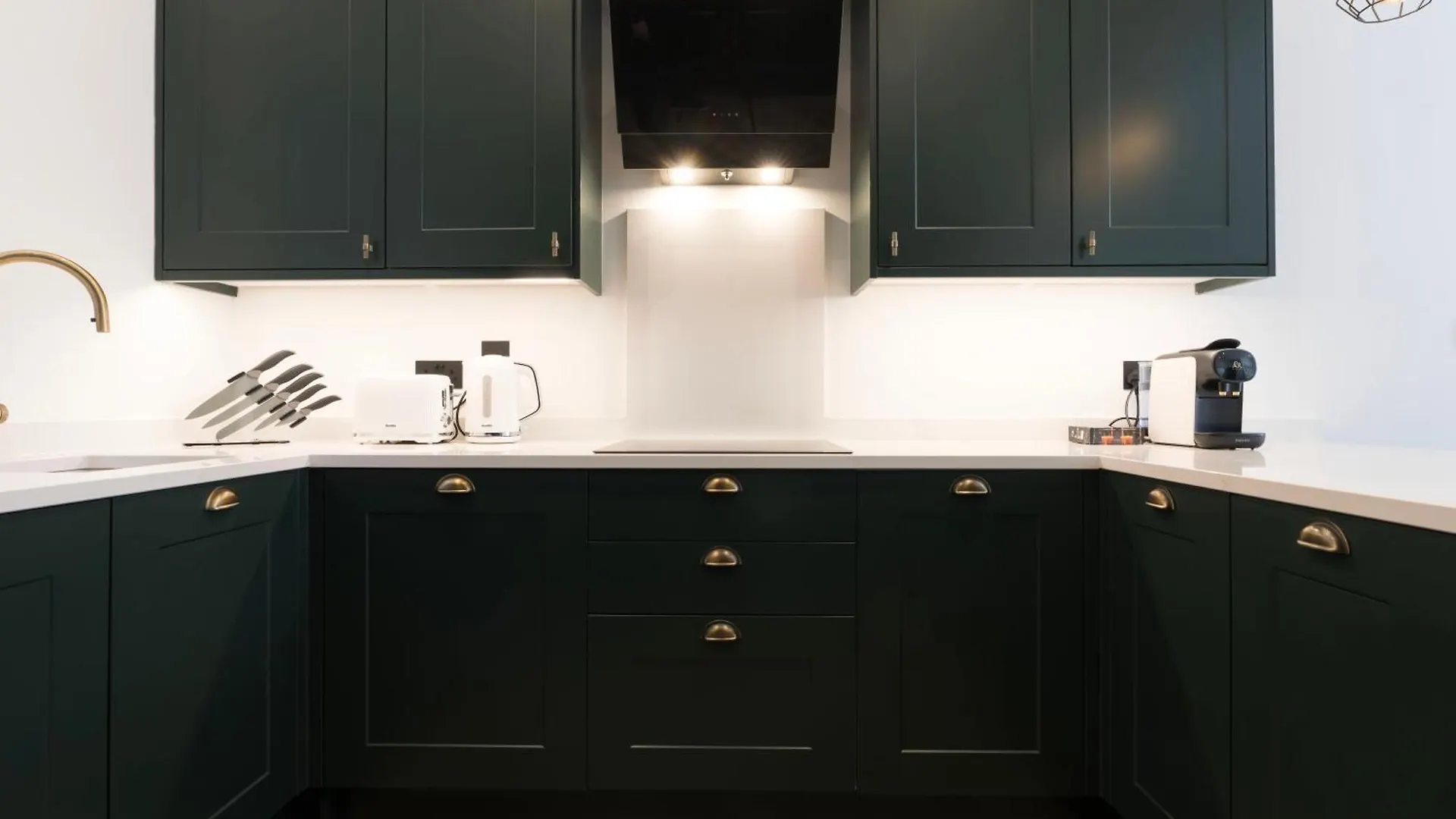 The Royal Whitechapel Apartment London 0*,  United Kingdom