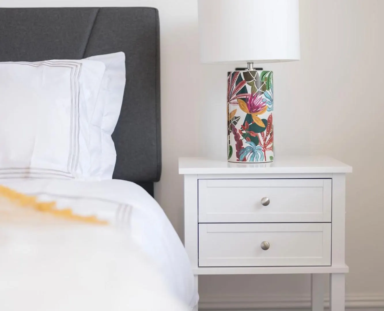 The Royal Whitechapel Apartment London