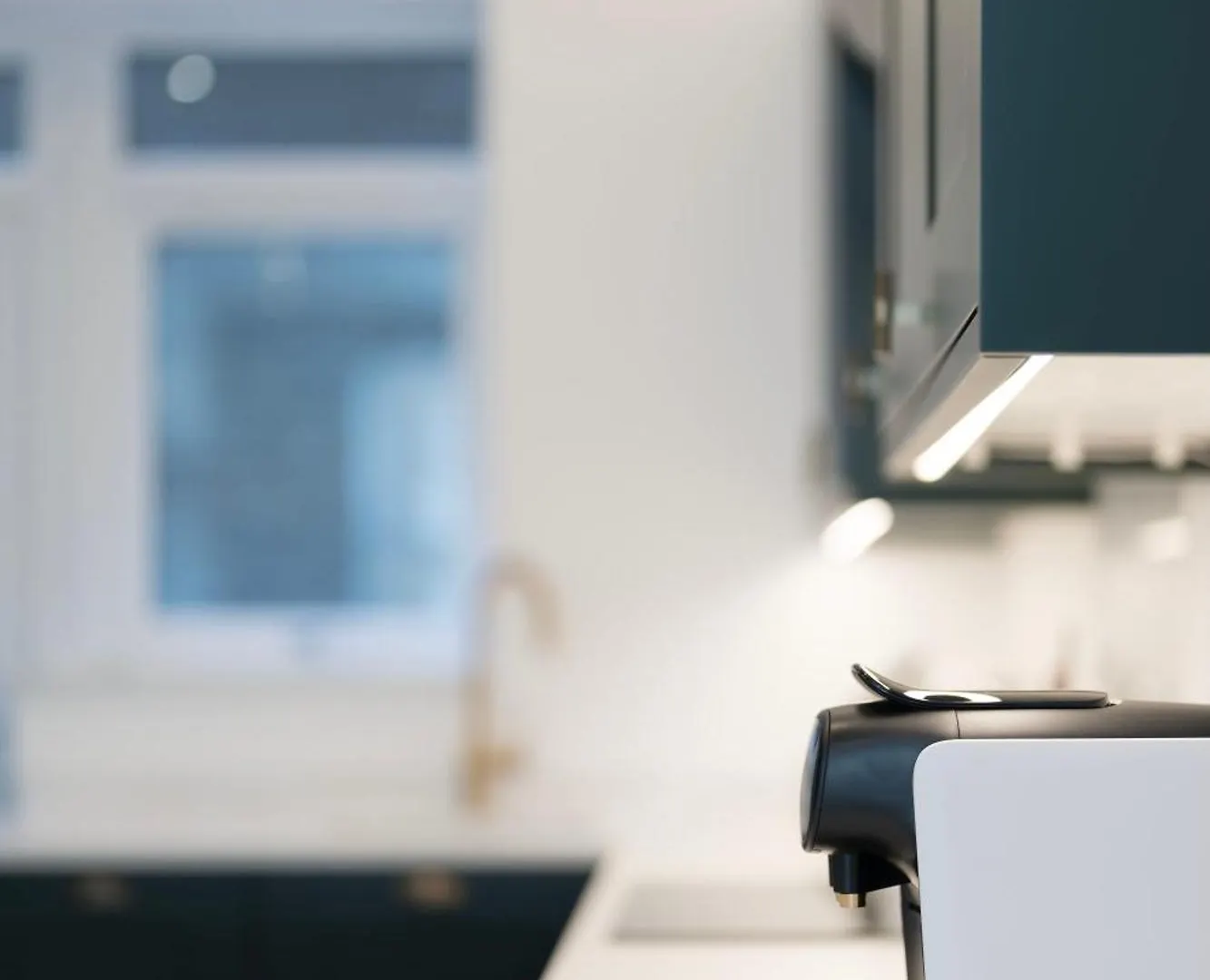 The Royal Whitechapel Apartment London
