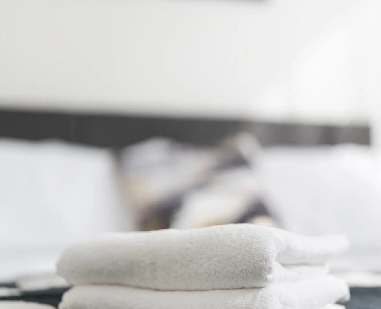 The Royal Whitechapel Apartment London