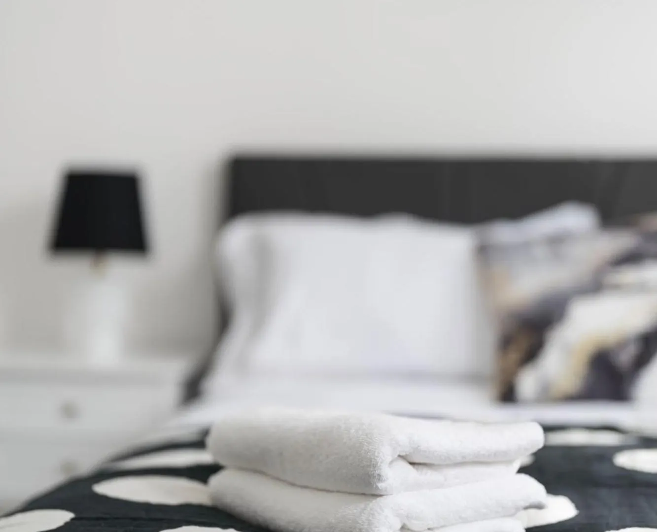 The Royal Whitechapel Apartment London