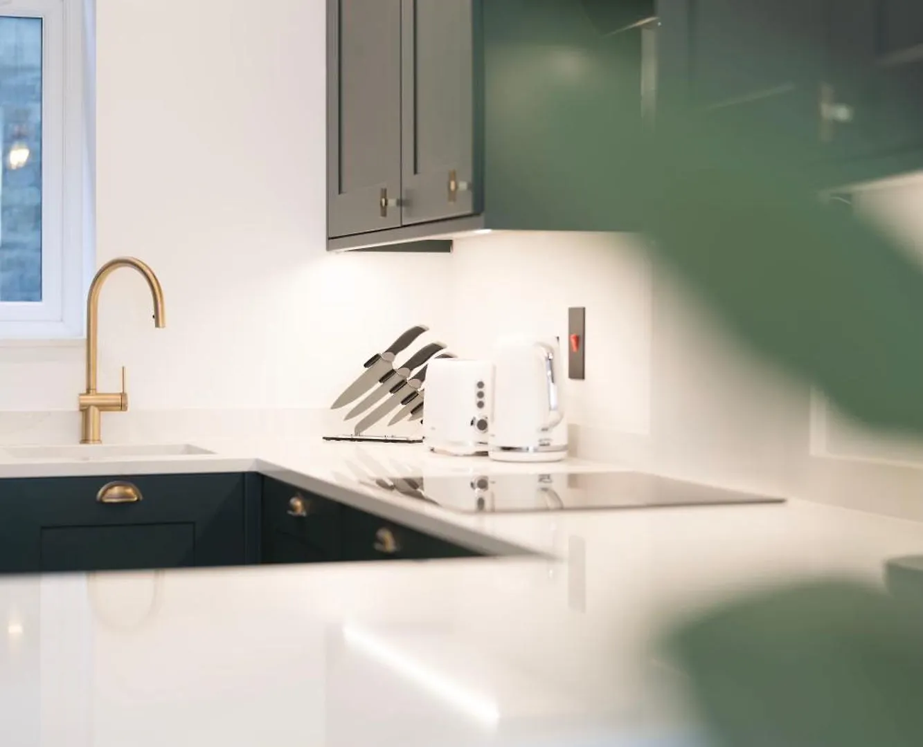 The Royal Whitechapel Apartment London
