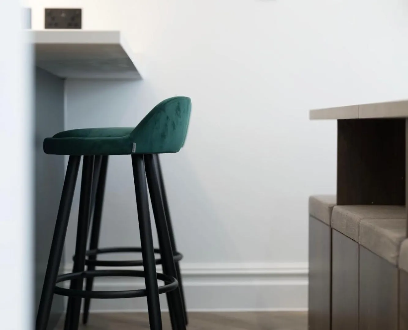 The Royal Whitechapel Apartment London