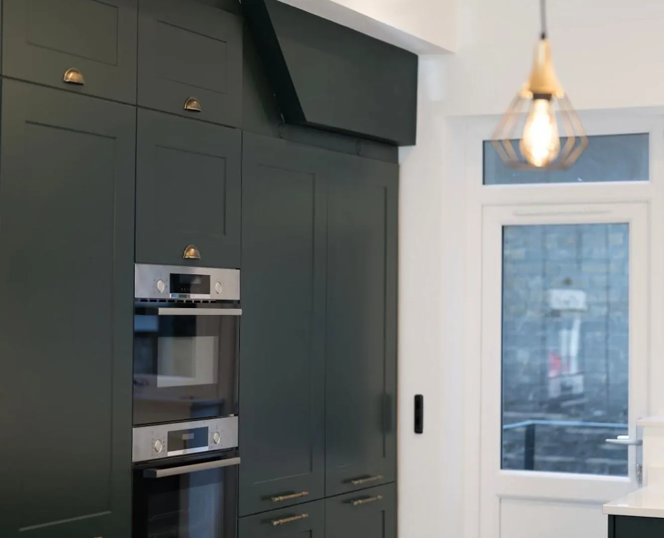 The Royal Whitechapel Apartment London